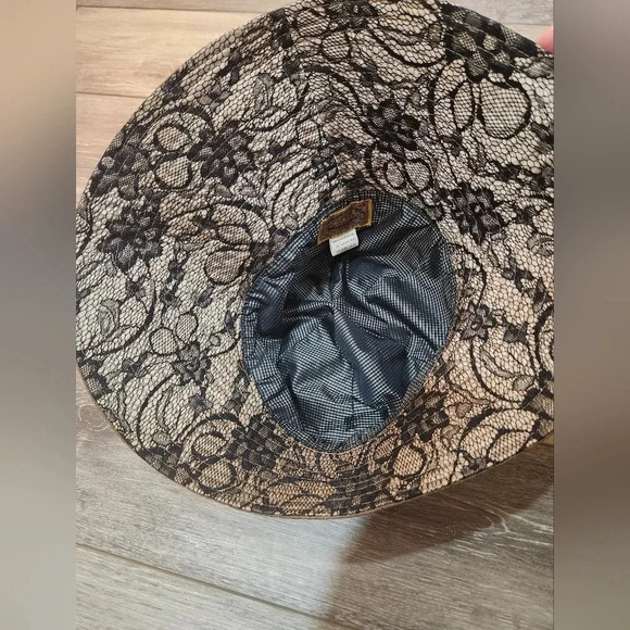 Scala collezione tan bucket hat - Picture 6 of 8